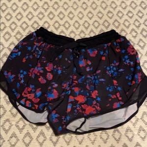 Hotty hot shorts 4in